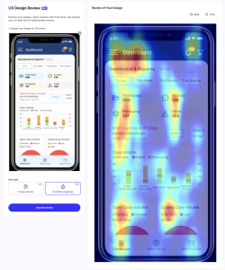 UX Review Using AI